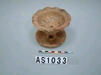 藏品(陶器模型)的圖片